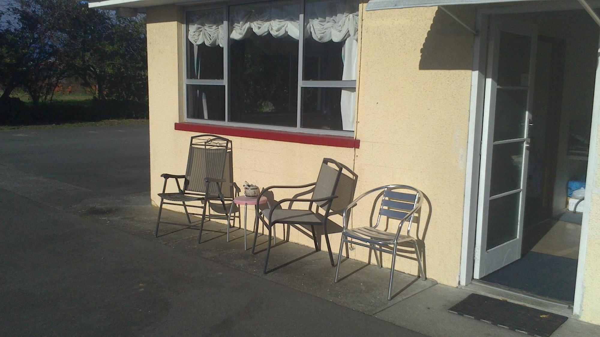 Otaki Motel Dış mekan fotoğraf