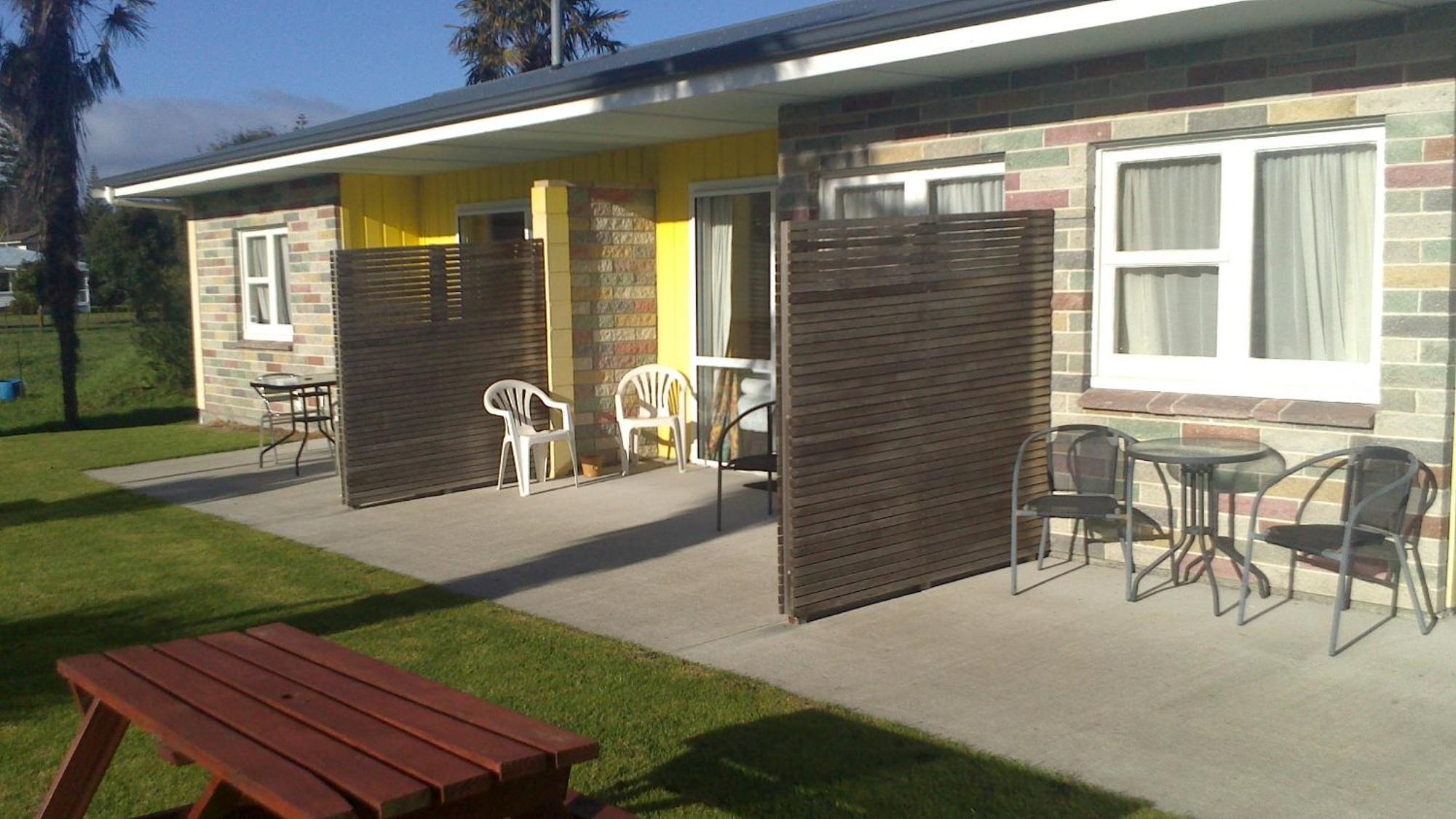 Otaki Motel Dış mekan fotoğraf