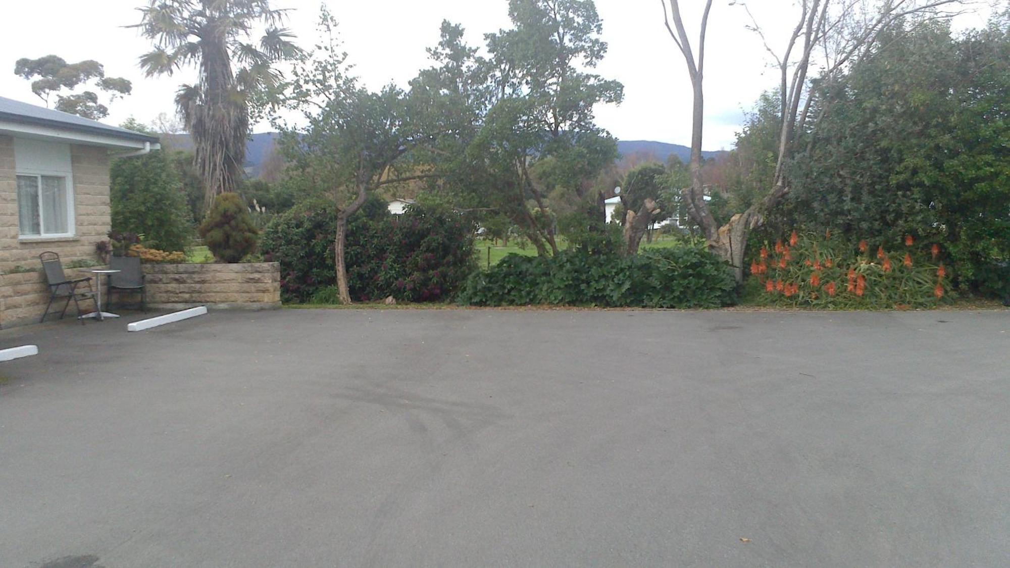 Otaki Motel Dış mekan fotoğraf