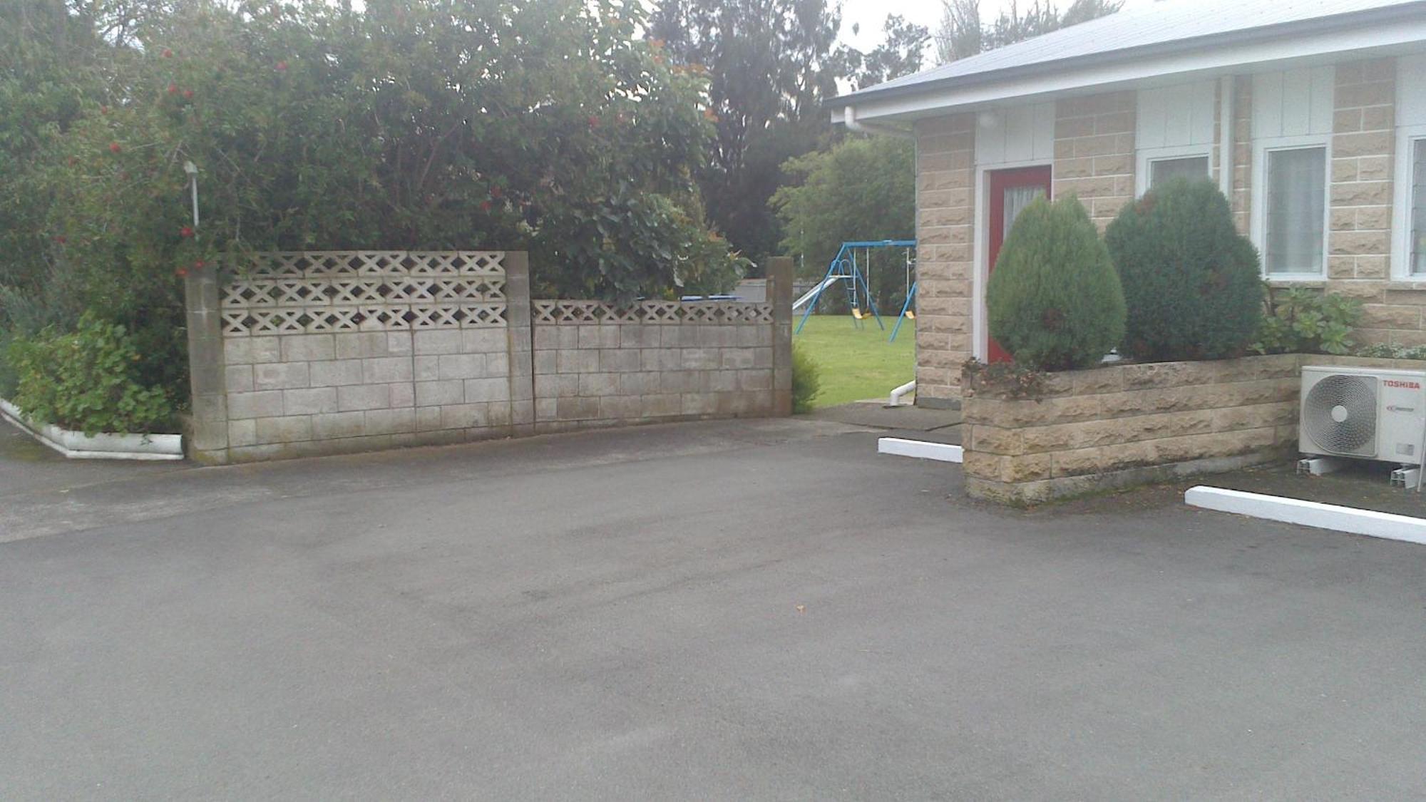 Otaki Motel Dış mekan fotoğraf