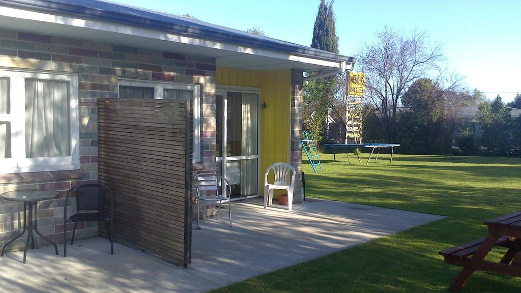 Otaki Motel Oda fotoğraf