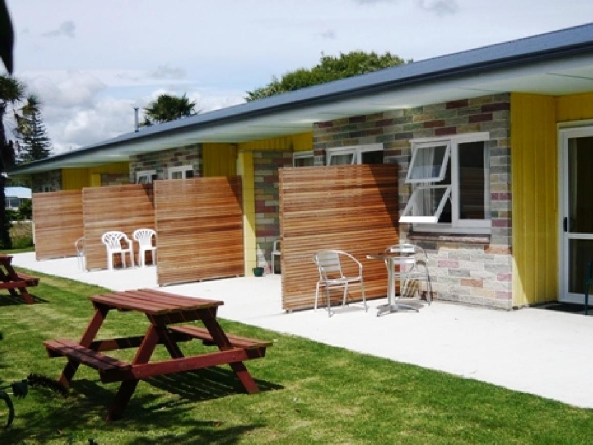 Otaki Motel Dış mekan fotoğraf